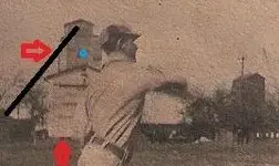Baseball Picture - Cropped - Painted with Arrows.webp