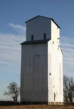 Grain Elevator - Judyville, Indiana.webp