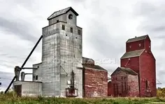 Grain Elevator Flat Top - Painted.webp