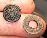 Combo Ch Bi W RdHs A Grt Seal and US Army Buttons.webp