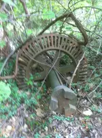 Mill part wheel.webp