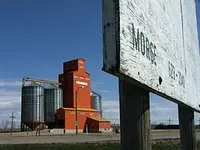 Grain Elevator - Morse, Saskatchewan, Canada.webp