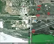 Morse, Saskatchewan - Baseball Field.webp