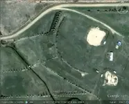 Morse, Saskatchewan - Baseball Field Close Up.webp