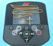 14K chain & diamond cross.webp