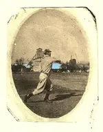 Baseball Photo Original - Reed Lake.webp