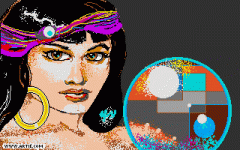 gypsy- fortune teller.gif
