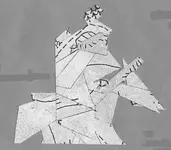 Mounted Horse can go no Further.twistedfork.webp Mounted Horse can go no Further.twistedfork.webp