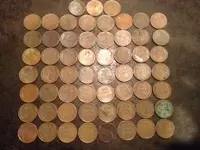 58 Wheat Pennies.webp