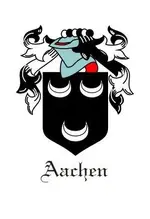 Aachen Coat of Arms Variation.webp