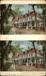 Edgewood Hotel 1921 Post Card.webp