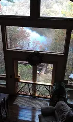 mountain laural railing from loft.webp