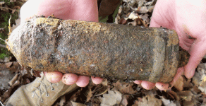 75mm Tank Round Penetrator.gif