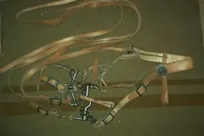 horsegear_POSTWAR_bridle_US1909model_made-by-Clinton-1918_mIM001759.webp
