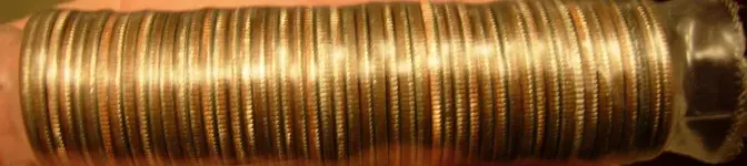 Find the silver dime.webp