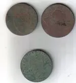 Finds N.J. Coppers 1796 Large cent.webp