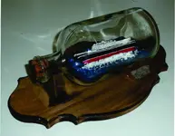 andrea doria shipwreck in bottle small 2.webp