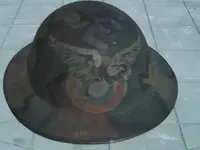 WW1 AEF Helmet #1.webp
