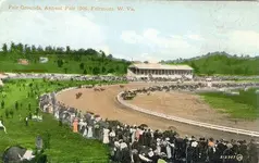 Fairmont W.Va fair grounds 1908.webp