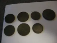 1st Coin Spill + 2 on 9.8.12.webp