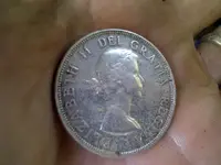 1953 Canadian Dollar Obverse.webp