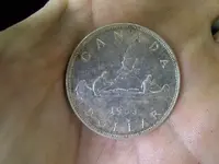 1953 Canadian Dollar Reverse.webp