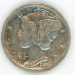 Mercury Dime 1926 Die Crack (obverse)043.webp