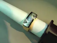 Meteorite and diamond ring.webp Meteorite and diamond ring.webp