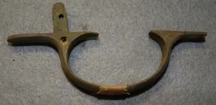 gunpart_trigger-guard_brass_Enfield-P1853_ColdHarborVA_sideview1_Ebay.webp