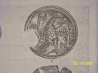 shot breastplate in relic book.webp
