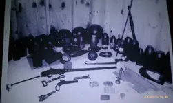Ordnance in the garage.webp