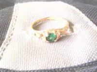 10kt Gold and Ruby ring found in Park in Dalton,Ga..jpg