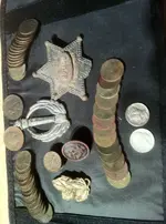 Mike hunt all finds.webp