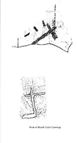 Blue rock carving.webp