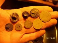 OCT 28TH CELLAR HOLE  KGII ,COUNTERFIET SEATED,LAFAYETTE BUTTON 013.webp