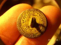 OCT 28TH CELLAR HOLE  KGII ,COUNTERFIET SEATED,LAFAYETTE BUTTON 015.webp