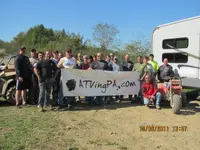 Mud Duck Feast at Rock Run 10-8-11.webp