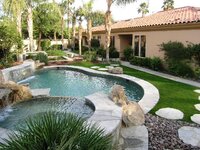 a Pool, jacuzzi, front of house.jpg