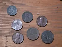 April 22 2007 coins.webp