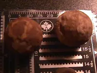 two 58 Cal Round Ball Shot CSA.webp