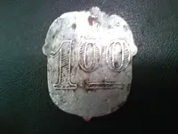 $1 Token Stelle M. Waltzer front..webp
