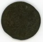Draped Bust Cent 1800 (reverse)065.webp
