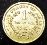 1 Dollar Gold Coin (2).JPG