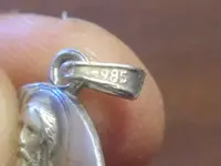985 jewelry deals stamp
