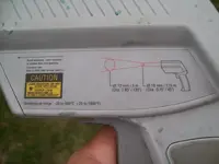 Raytek InfraRed Thermometer 009.webp