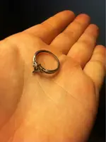 P4sr stamp on ring value on sale