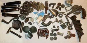 Site O 112223 2012 Hunts Finds.webp