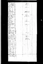 VILLE DE LYON 1839 PAGE 4 JACOB WALTZ FROM LE HARVE FRANCE TO NEW YORK.webp