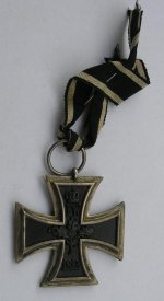 iron cross 2nd class WWI 1914-1918.jpg