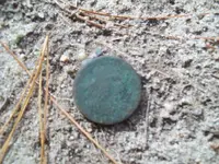 fall 2012 Draped Bust half cent 180.webp